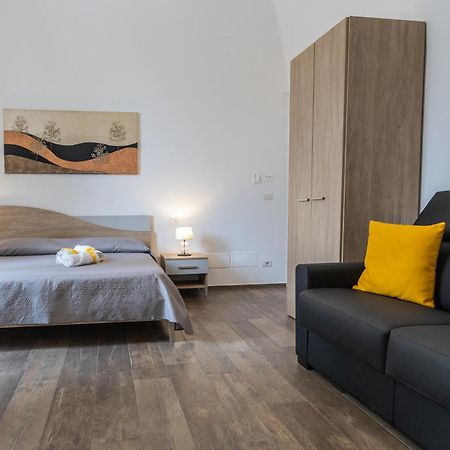 Villa Ramona Noicattaro Bagian luar foto