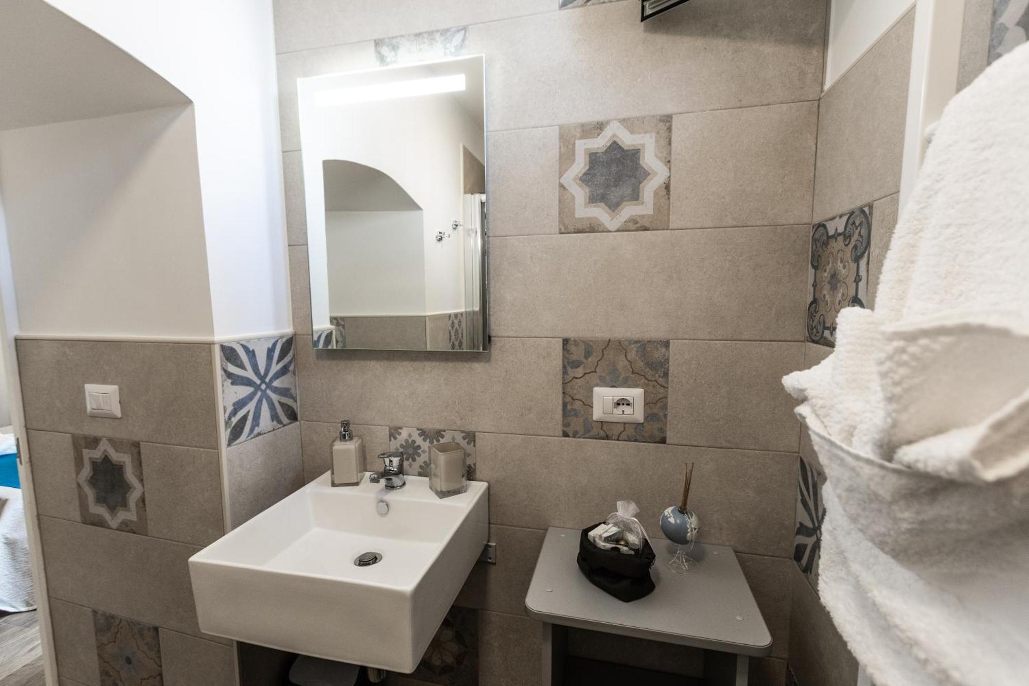 Villa Ramona Noicattaro Bagian luar foto
