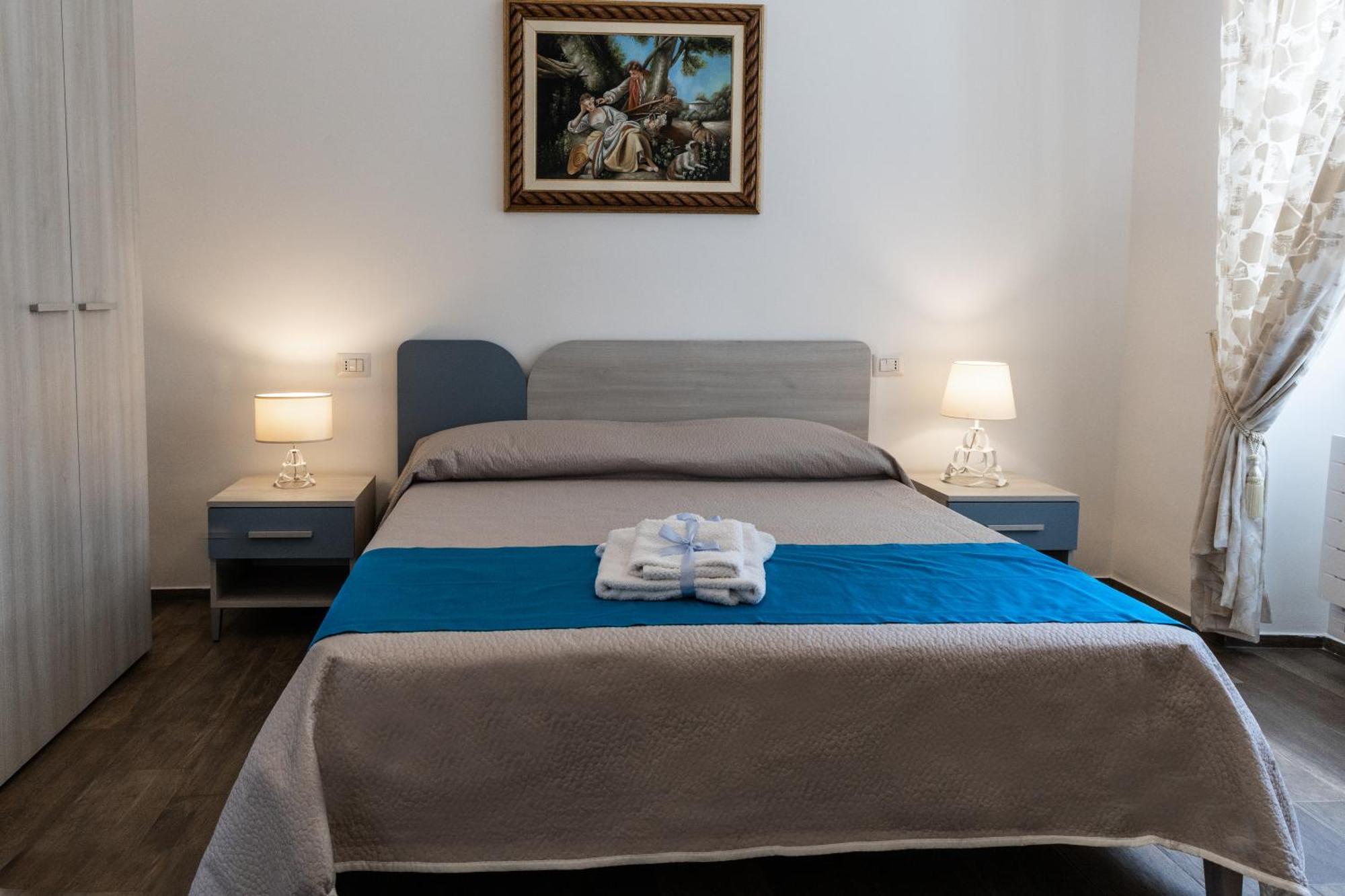 Villa Ramona Noicattaro Bagian luar foto