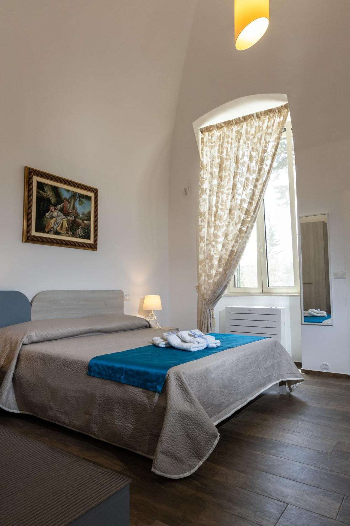 Villa Ramona Noicattaro Bagian luar foto