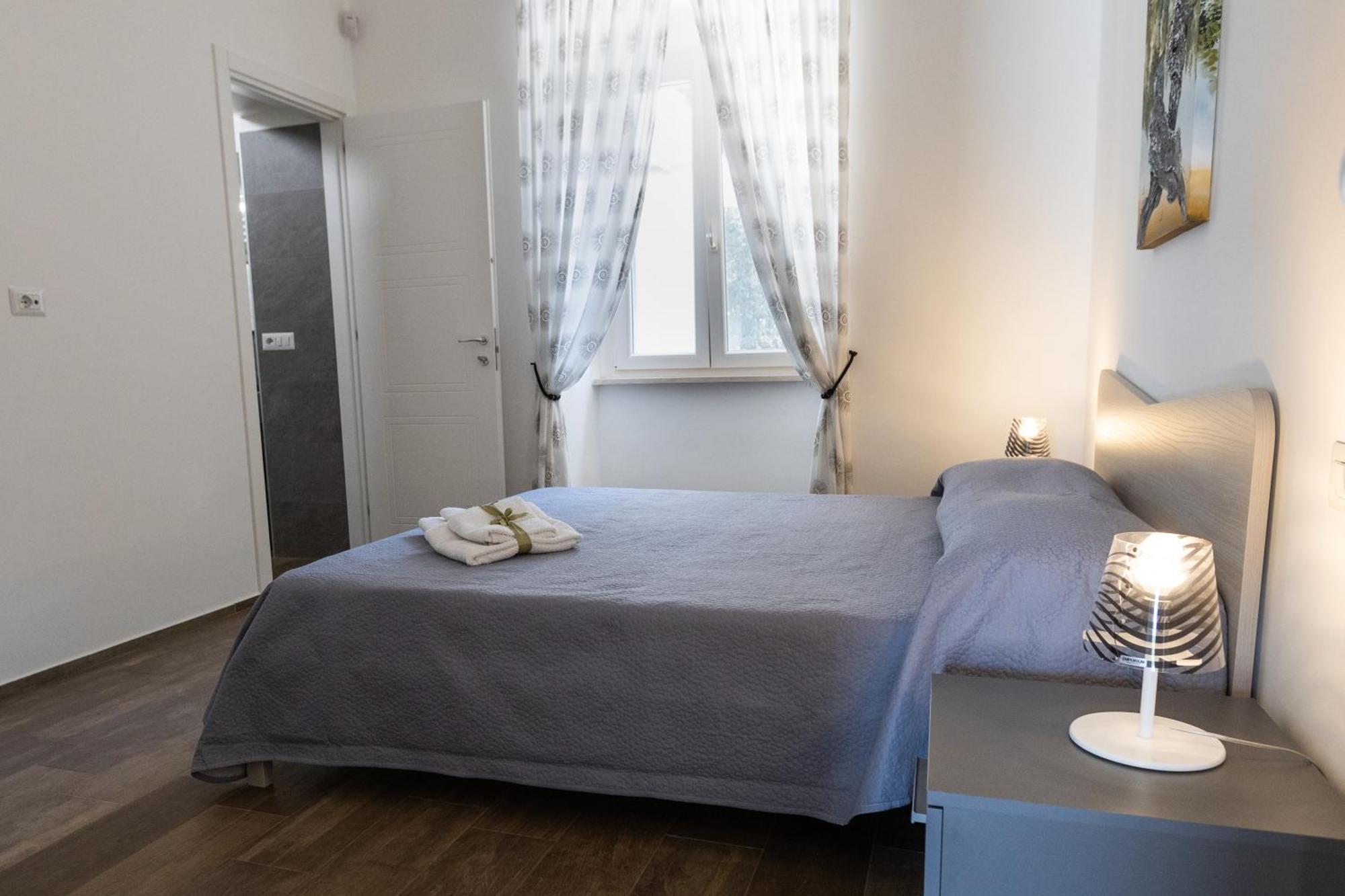Villa Ramona Noicattaro Bagian luar foto