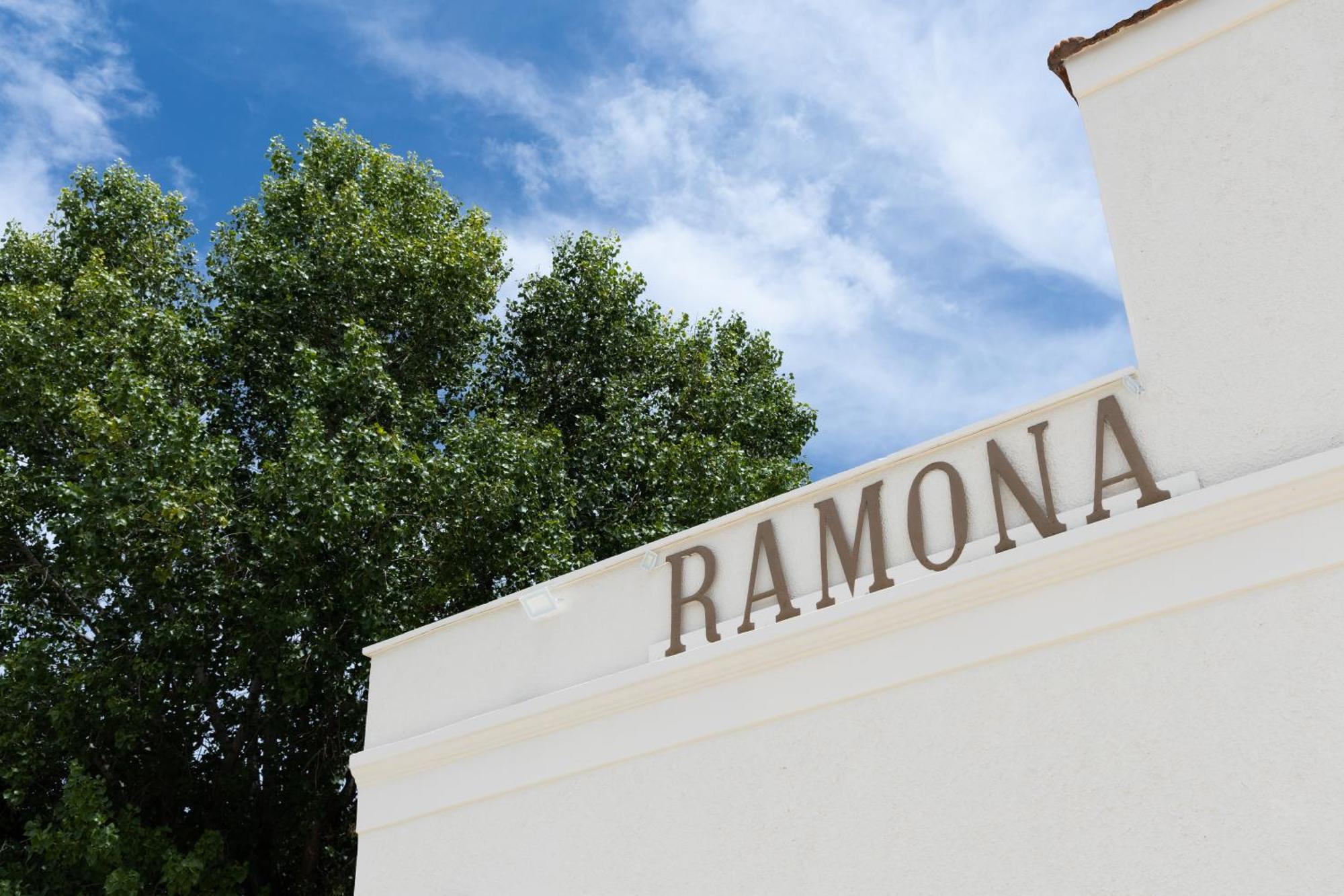 Villa Ramona Noicattaro Bagian luar foto