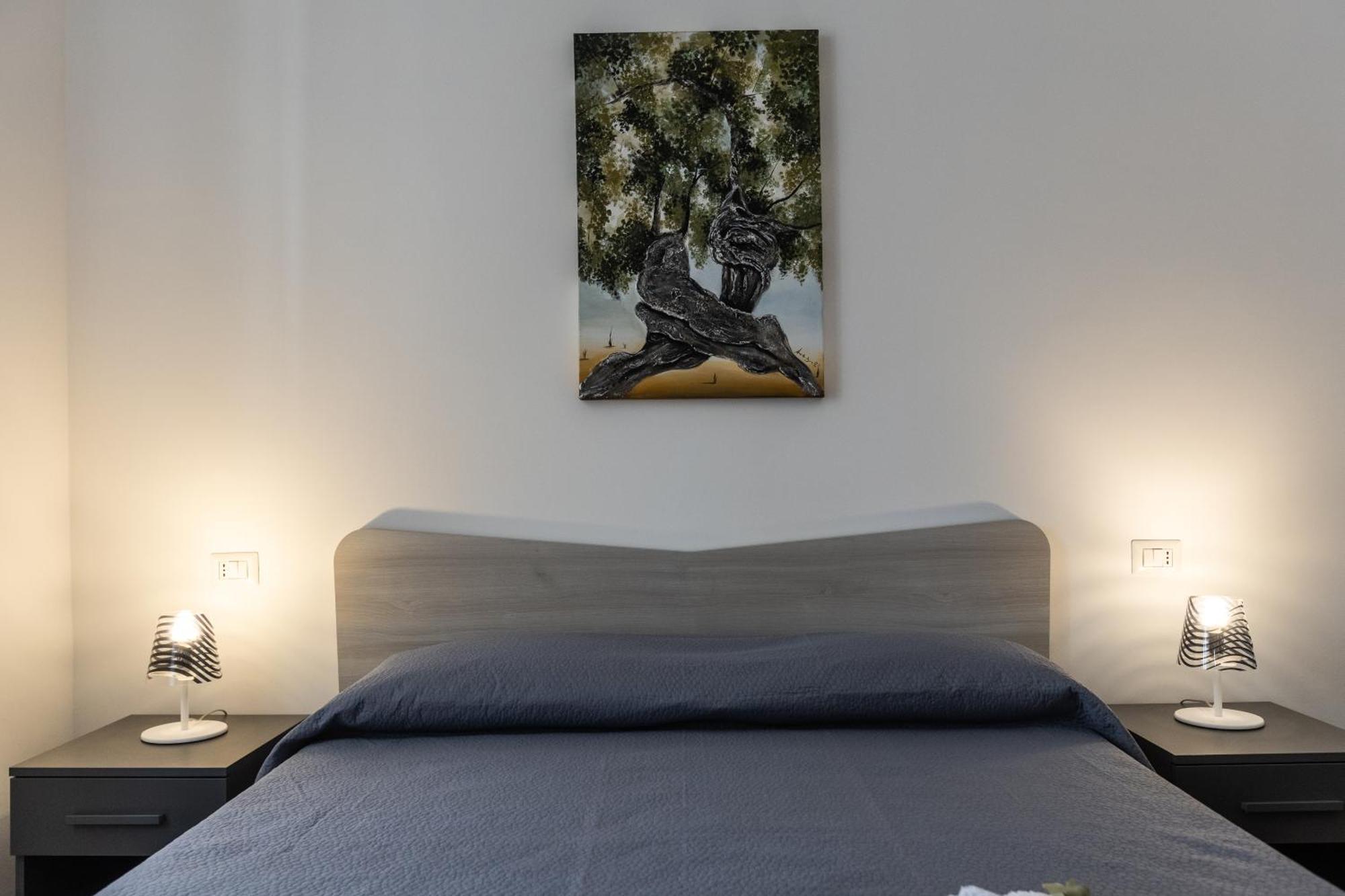 Villa Ramona Noicattaro Bagian luar foto