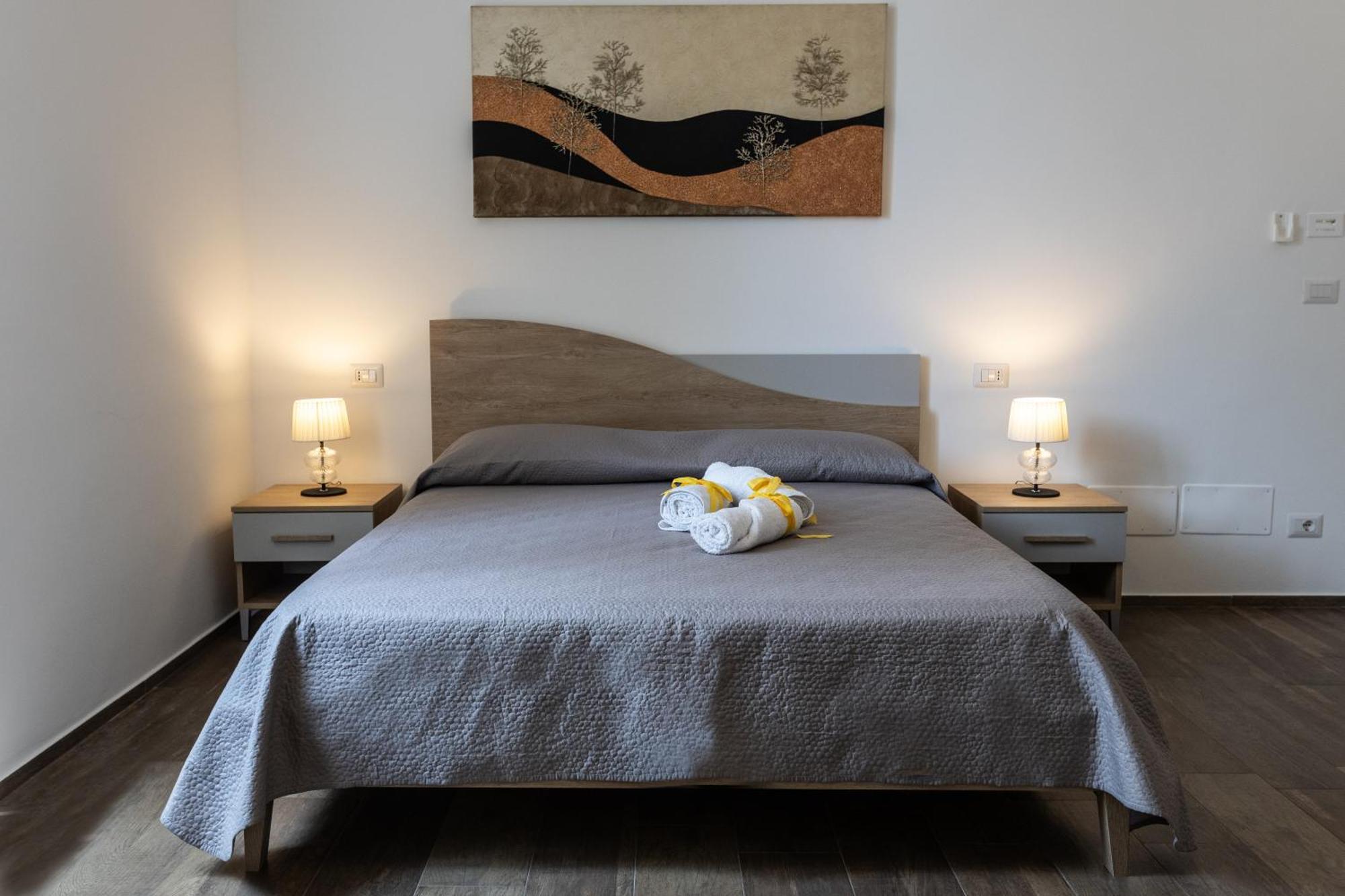 Villa Ramona Noicattaro Bagian luar foto