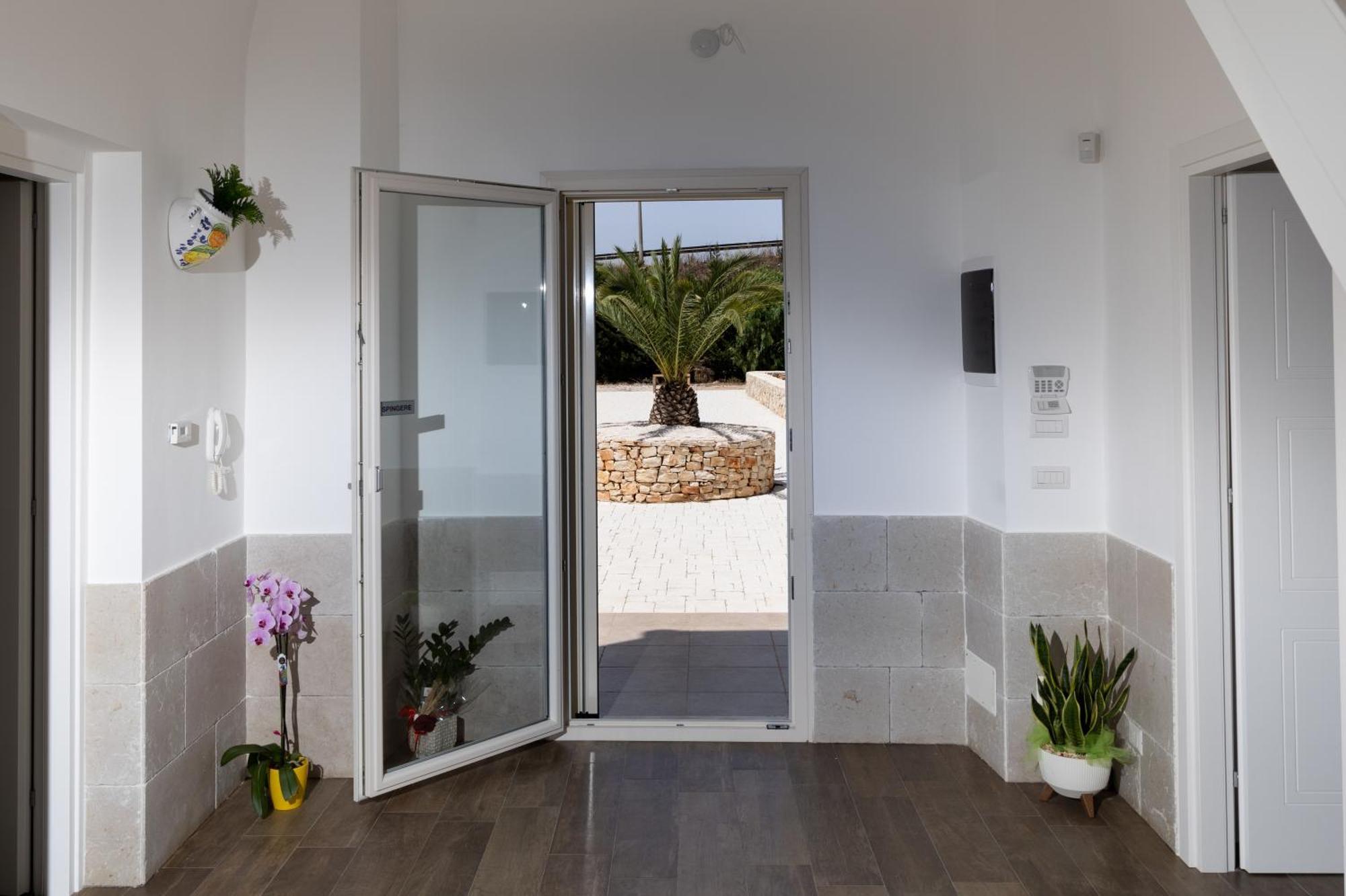 Villa Ramona Noicattaro Bagian luar foto