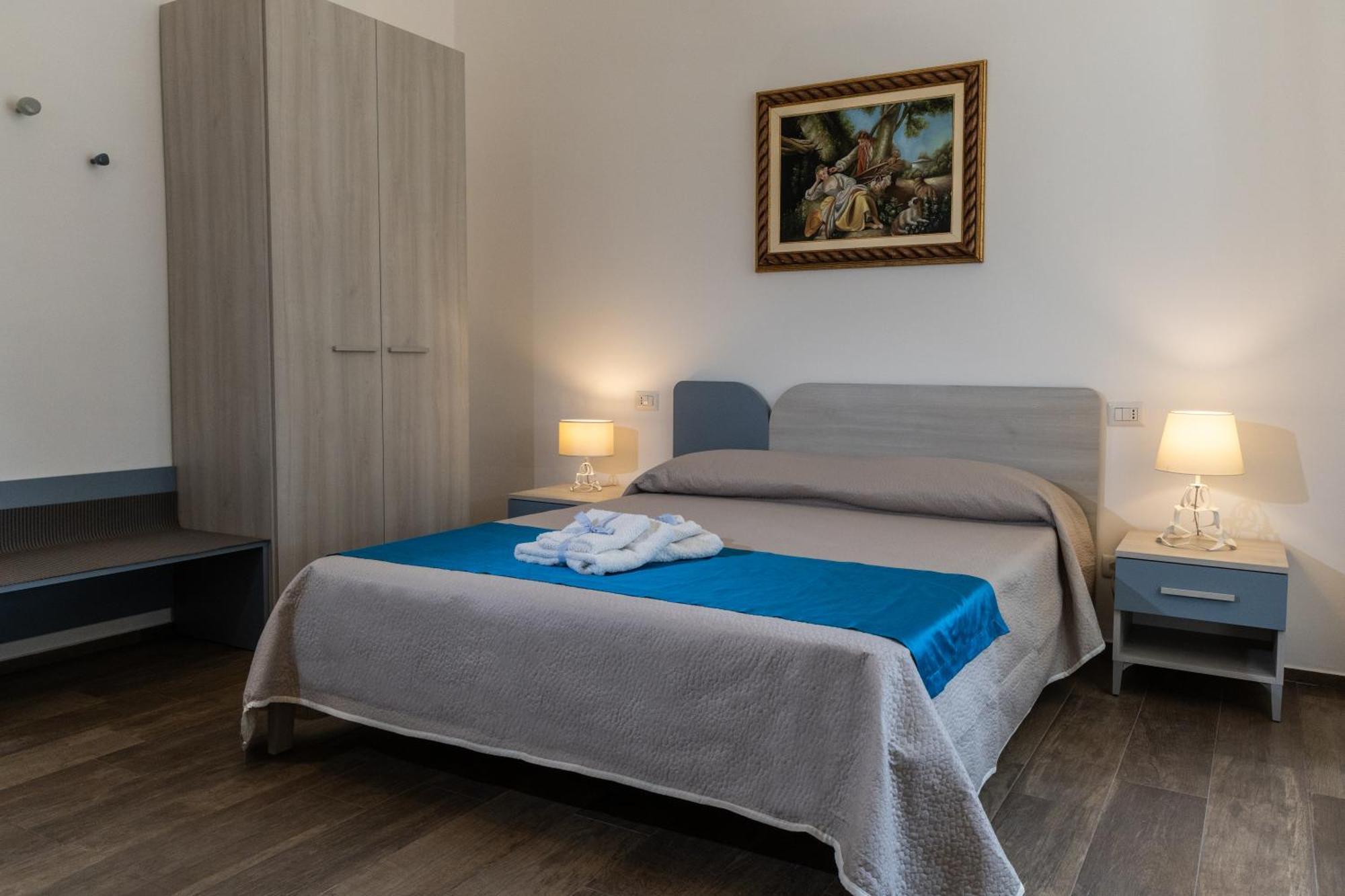 Villa Ramona Noicattaro Bagian luar foto